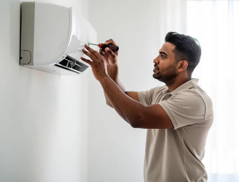 Ac Installation service in Renton